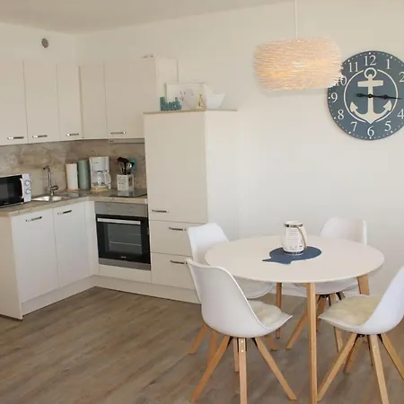 Ferienwohnung-meeresrauschen Großenbrode