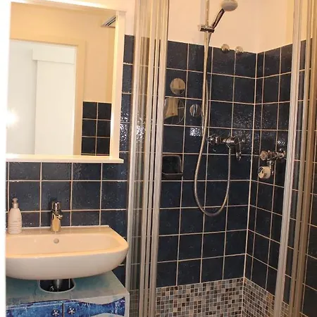 Ferienwohnung-meeresrauschen Διαμέρισμα *