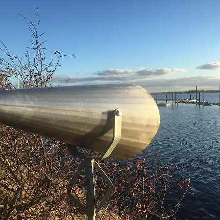 Ferienwohnung-meeresrauschen Großenbrode