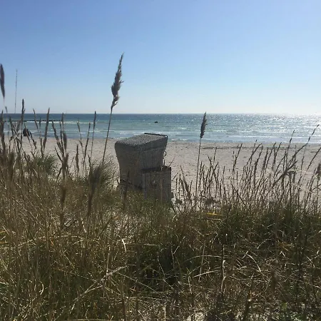 Ferienwohnung-meeresrauschen Großenbrode