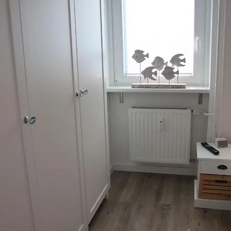 Ferienwohnung-meeresrauschen