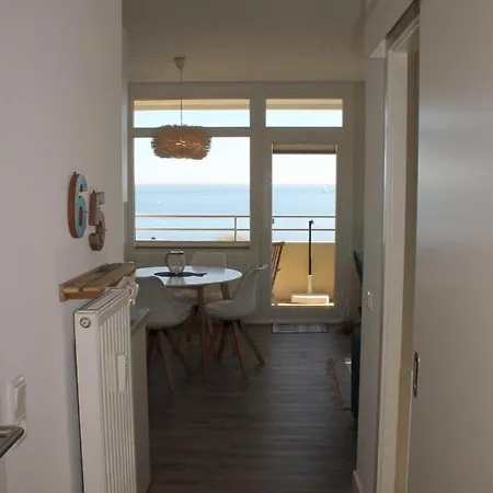 Ferienwohnung-meeresrauschen *